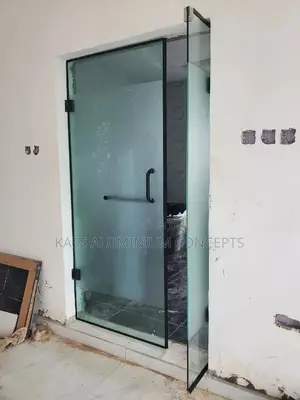 Glass Door 10mm