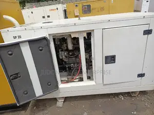 20kva Mikano Perkins Generator