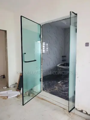 Glass Door 10mm