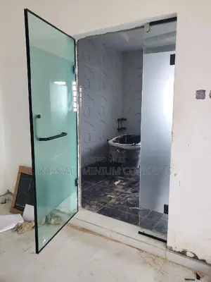 Glass Door 10mm