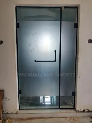 Glass Door 10mm