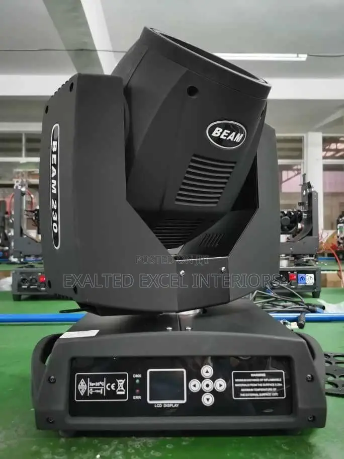 Beam 230 Moving Head