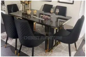 Standard Dining Sets by 6