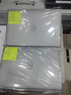 Laptop Dell Latitude 5410 16GB Intel Core I5 SSD 512GB