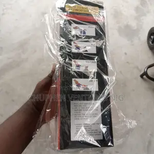 1kg Car Fire Extinguisher