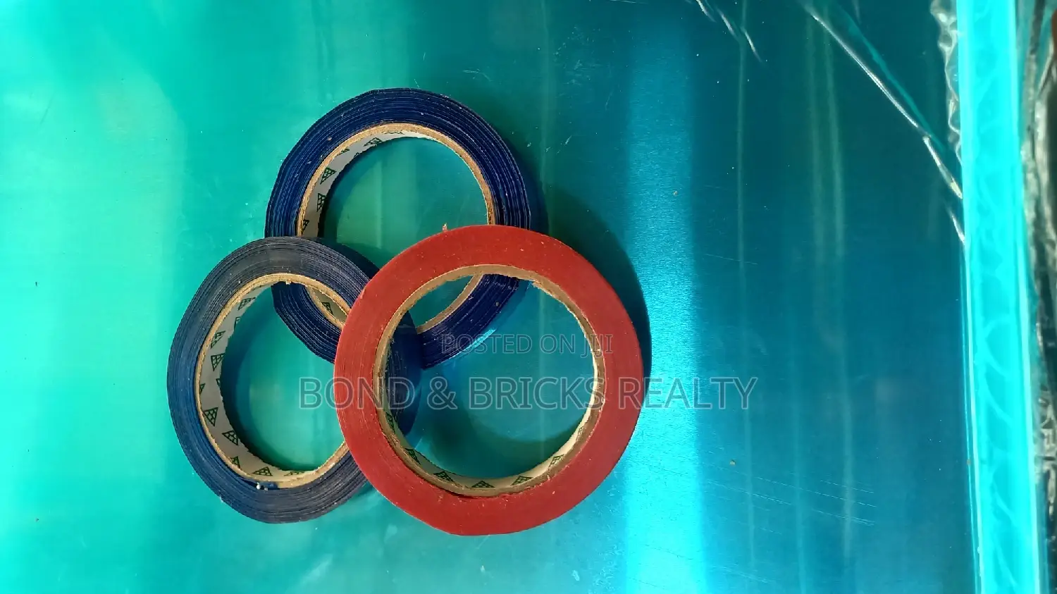 Bread Tape