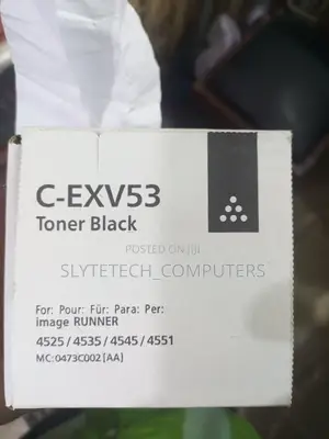 Canon Cexv53