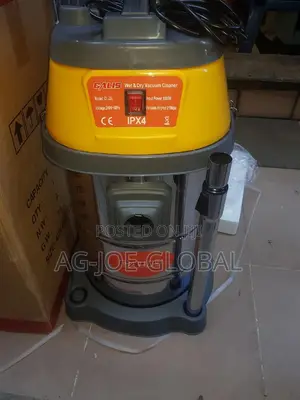 30l Vacuum Cleaner