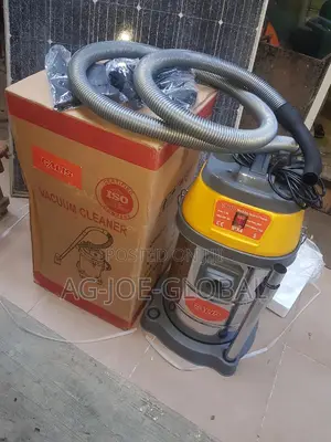 30l Vacuum Cleaner
