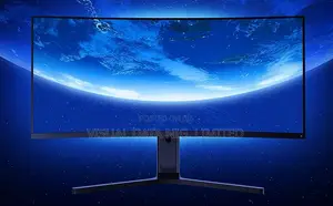 Xiaomi Mi Curved Gaming Monitor 34 Inch