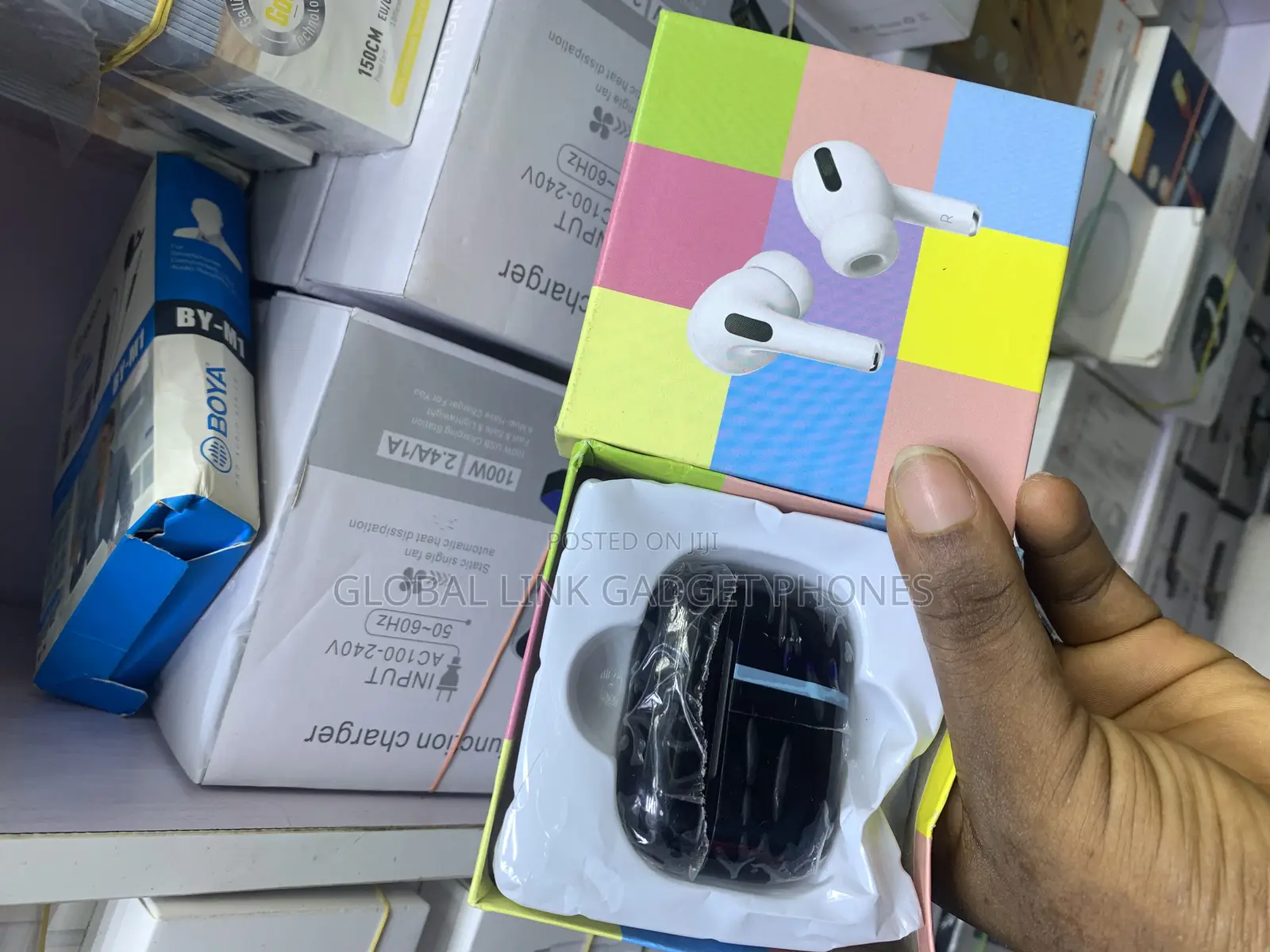 Wireless Airpod Earbud