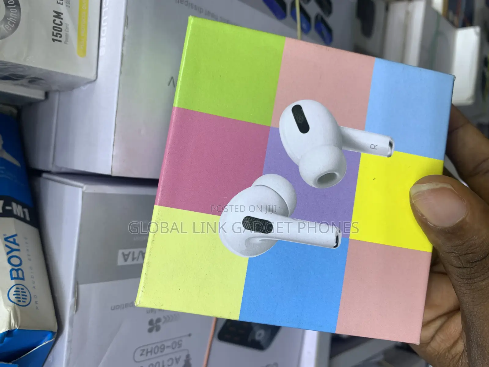 Wireless Airpod Earbud
