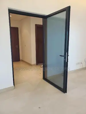K 2000 Door Glaze
