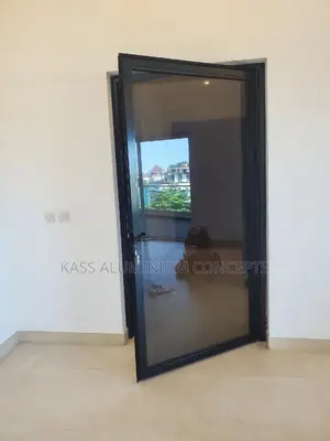 K 2000 Door Glaze