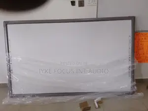 Interactive White Board 96 Inch Diagonal