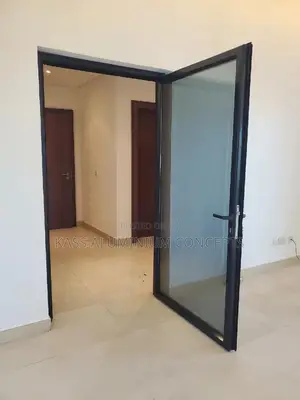 K 2000 Door Glaze
