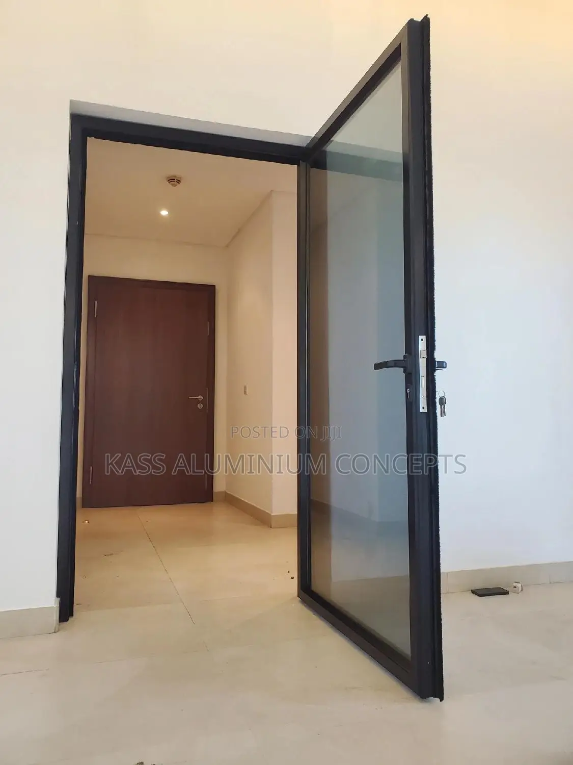 K 2000 Door Glaze