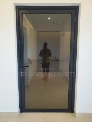 K 2000 Door Glaze