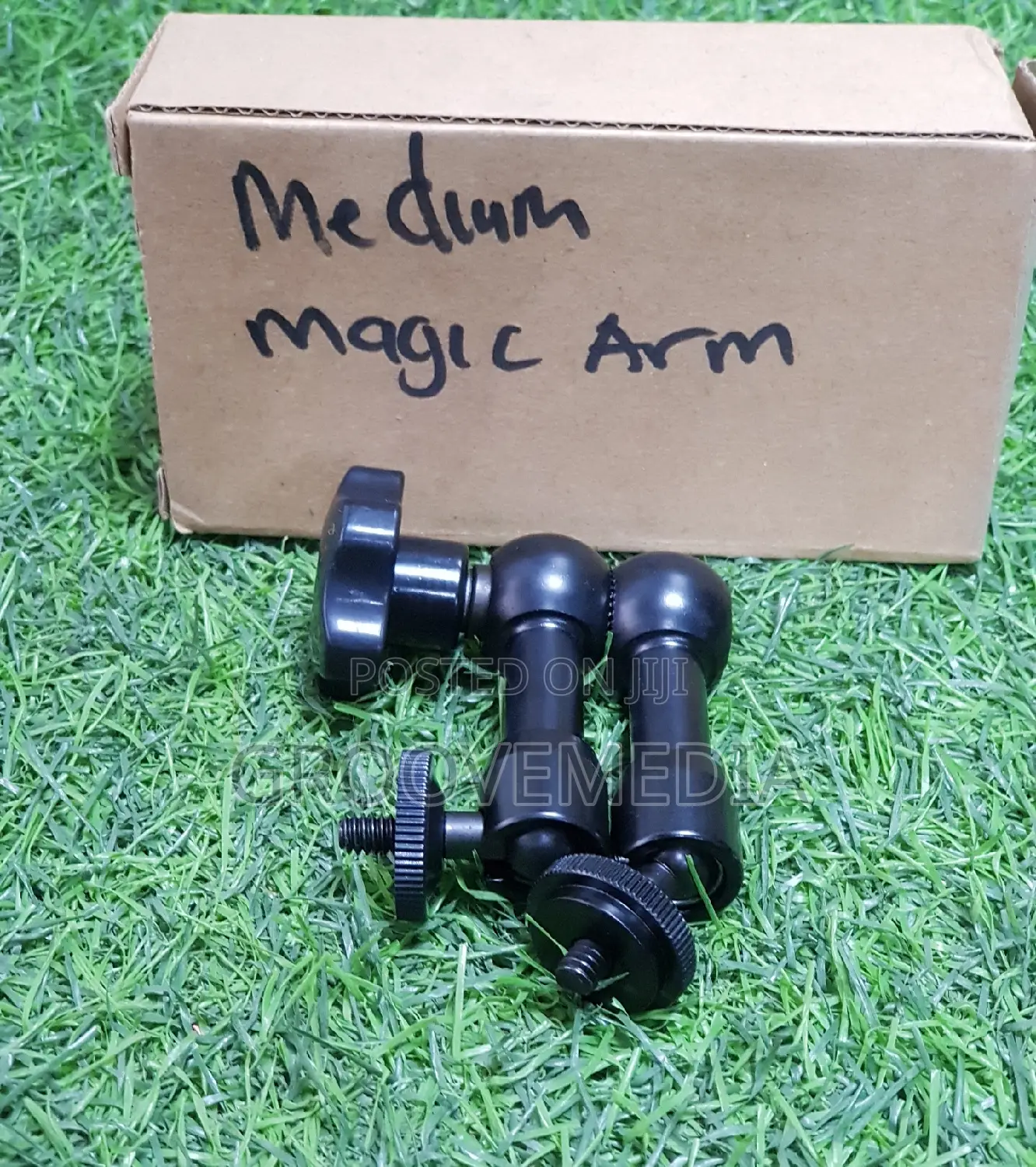 Magic Arm (Medium Size)