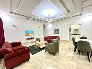 Ground Floor 2bedroom Flat + Wifi + 24hrs Power