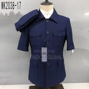 High Quality Turkish Men's Suits
