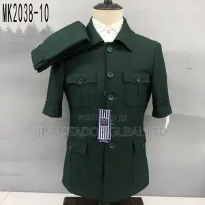 High Quality Turkish Men's Suits