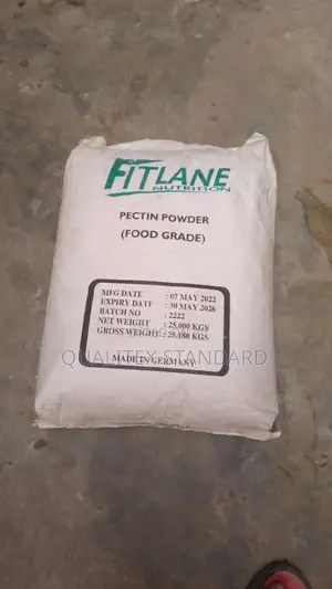 25kg Pectin Powder ( Germany )