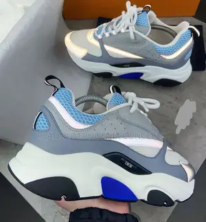 Photo - Original Dior Homme Sneakers