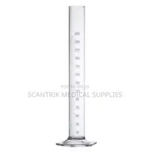Measuring Cylinder 25ml