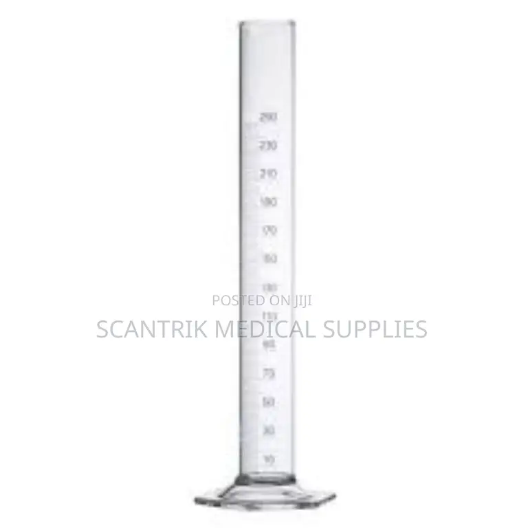 Measuring Cylinder 25ml