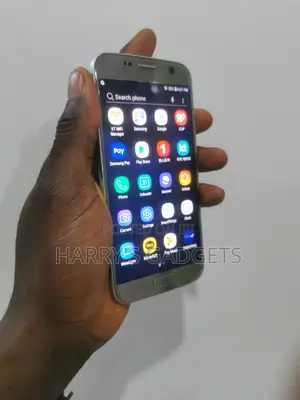 Samsung Galaxy S7 32 GB Gold
