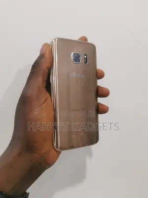 Samsung Galaxy S7 32 GB Gold