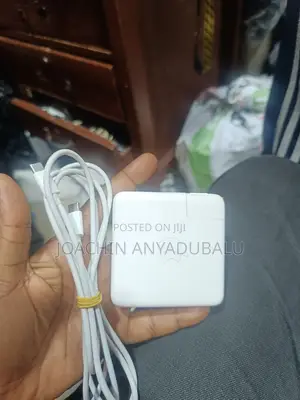 Macbook Laptop Charger Adapter 96W Type-C to Type-C