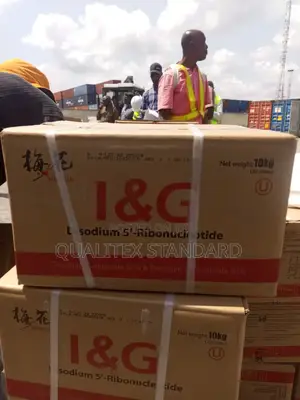 Disodium Ribonucleotide 10kg