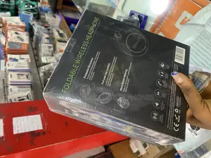 Zealot Foldable Wireless Headphone