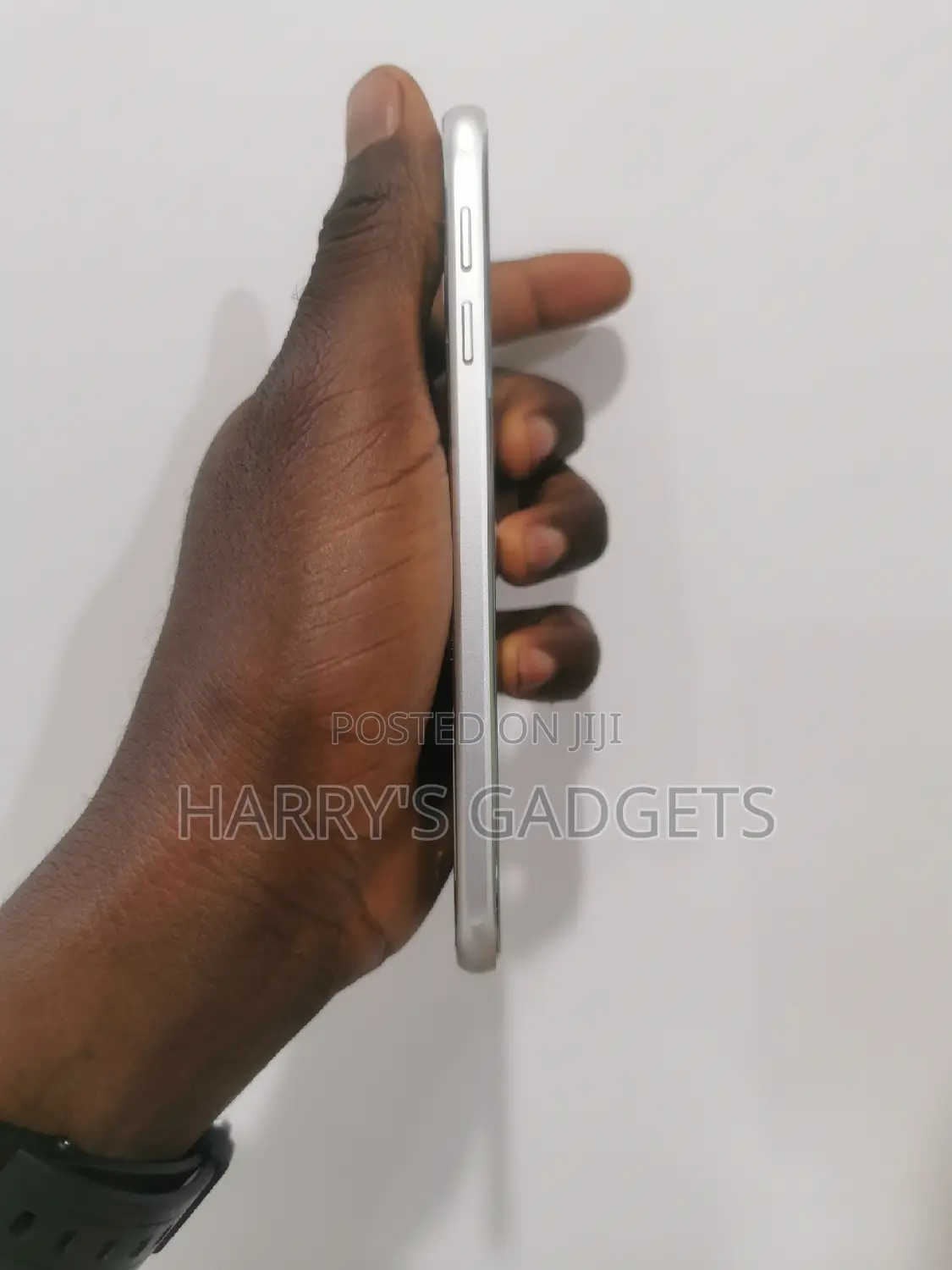 Samsung Galaxy S6 32 GB Blue