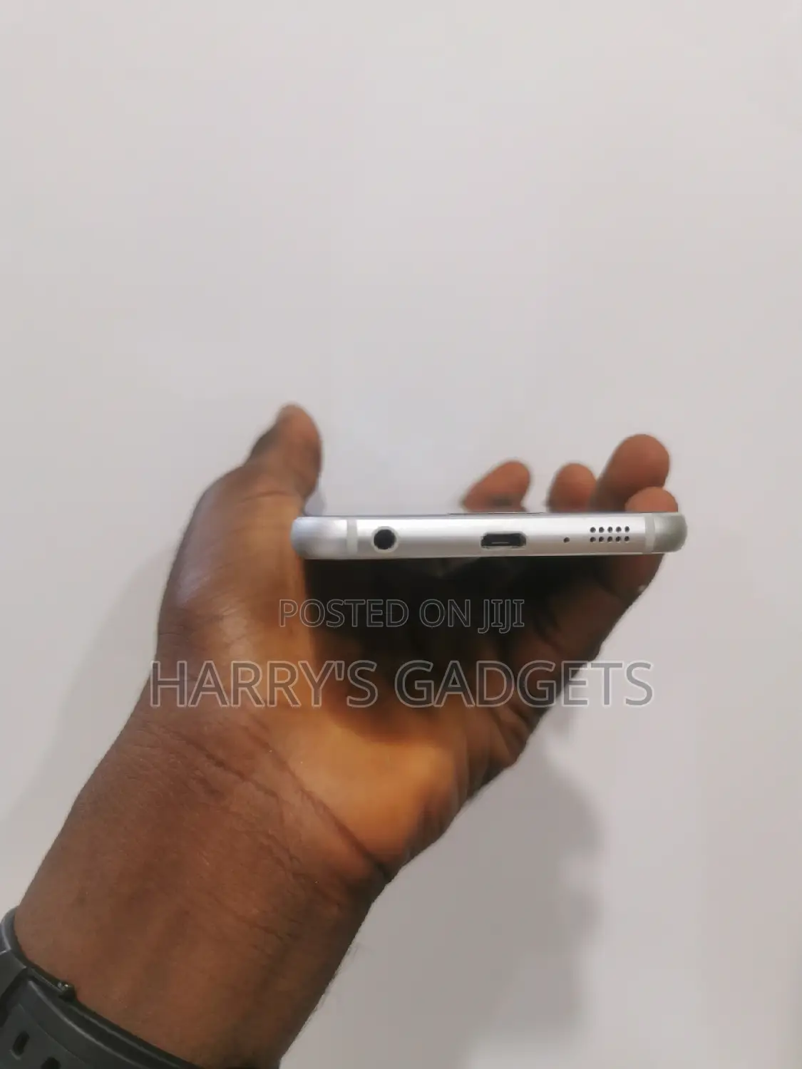 Samsung Galaxy S6 32 GB Blue