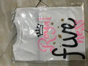 High Quality Birthday Polos for All Ages