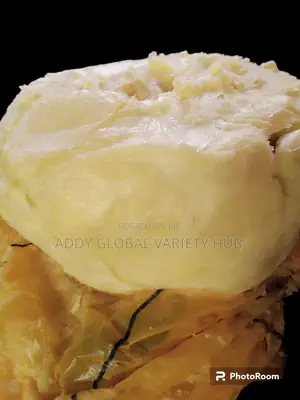 Photo - Grade a Sheabutter 12,000kg