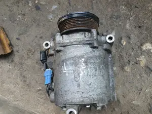 Grade One Ac Compressor for Mitsubishi Outlander 2010 Model