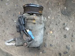 Neat Compressor for Mitsubishi Outlander Big Body