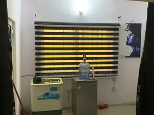Just as Seen Window Blinds