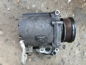 Compressor for Mitsubishi Outlander 2010 Models Manual 