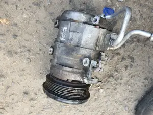 Tokunbo Compressor for Toyota Highlander 2015 Manual
