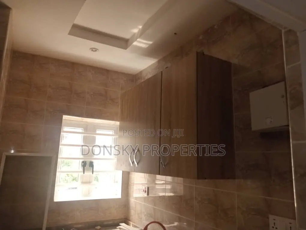 Mini Flat in Magodo Gra for rent