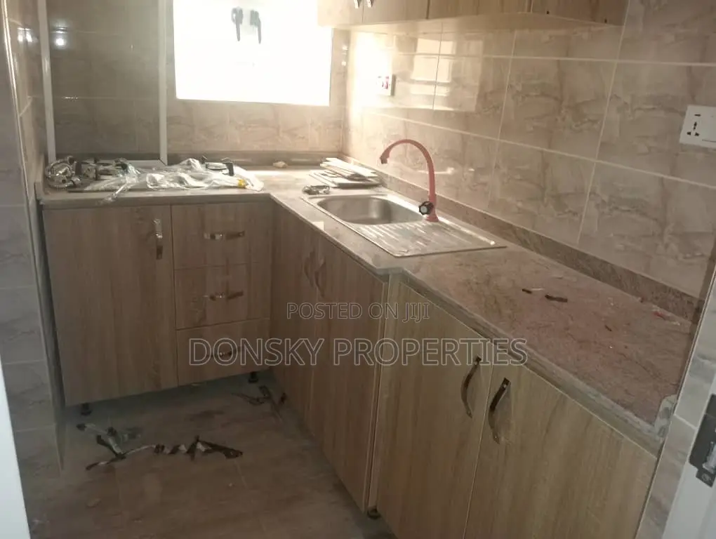 Mini Flat in Magodo Gra for rent