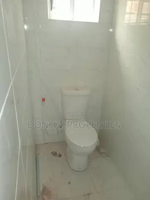 Mini Flat in Magodo Gra for rent
