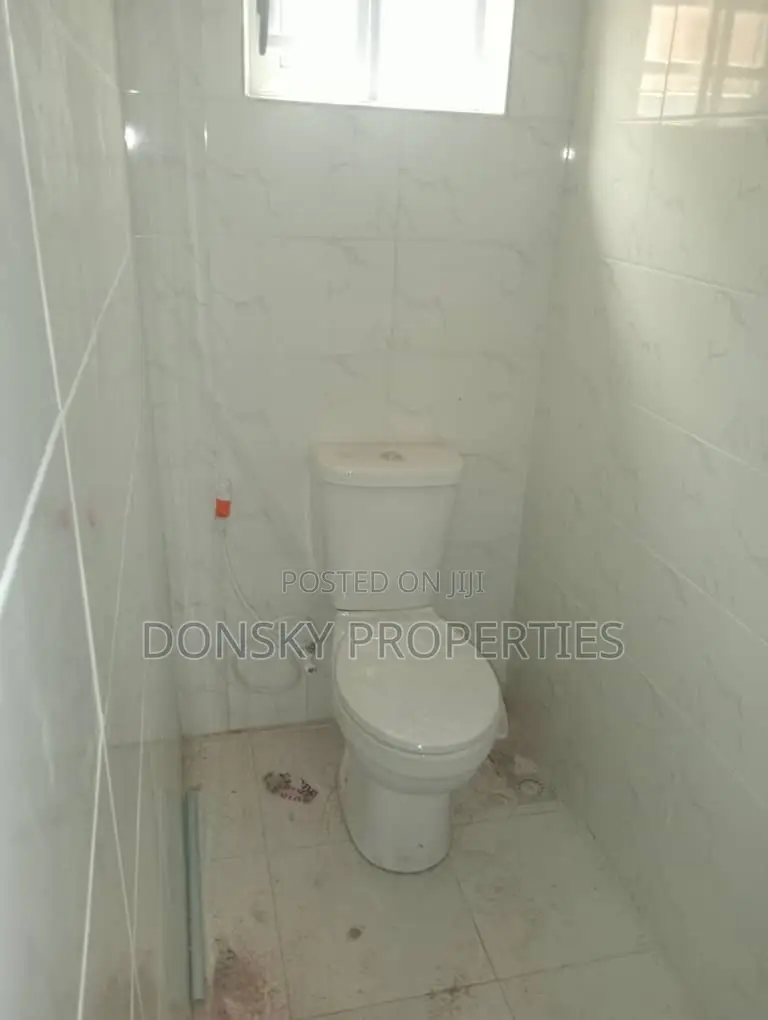 Mini Flat in Magodo Gra for rent