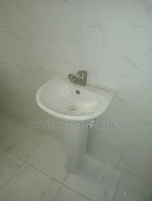 Mini Flat in Magodo Gra for rent