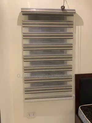 Unique Window Blinds